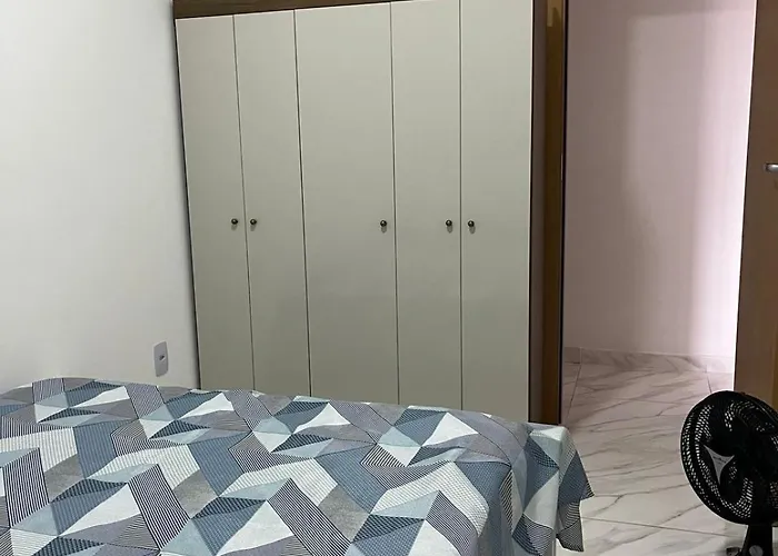 Casa Na Praia