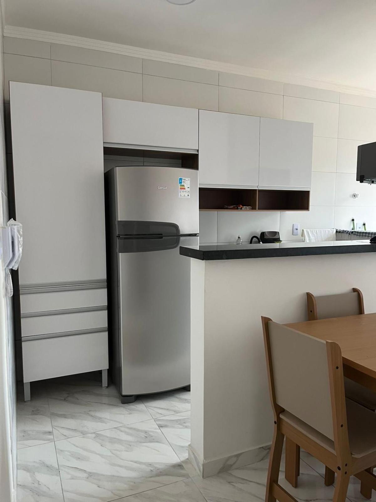 Casa Na Apartment *